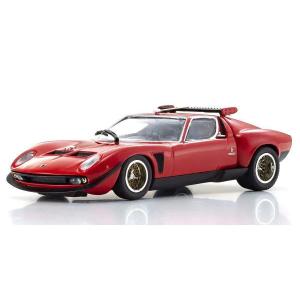 TOMYTEC トミカリミテッドヴィンテージ ランボルギーニ ミウラ SV（黄