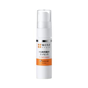 ウォブスタイル WOVE style P.C.エッセンスH 30ml : グラスゴー - 通販
