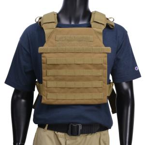 CONDOR セントリー プレートキャリア LCS Sentry レーザーカット