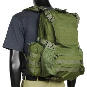 Warrior Assault Systems バックパック HCP [ レンジャーグリーン
