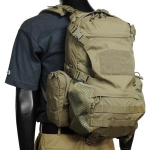 Warrior Assault Systems バックパック HCP [ マルチカム