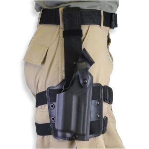 SAFARILAND レッグホルスター M1911 ガバメント系 右 6004-53-121