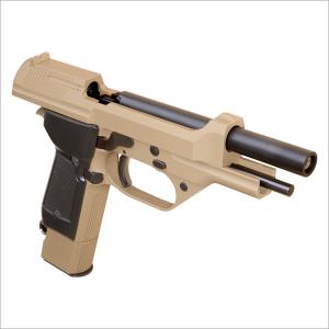 2/22(日)5％OFFクーポン】KSC 電動ガン T6 TEG コンパクト : 総合