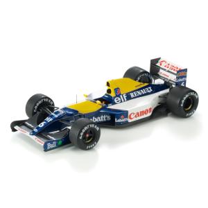 トップマルケス（TOP MARQUES） GP REPLICAS 1/18 フェラーリ F310/2
