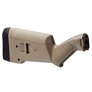 MAGPUL（マグプル） レミントン M870用 SGAストック MAG460 [ オレンジ