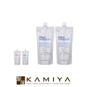 Kimeha キメハ きめしゃん & きめとり 1000ml シャンプー