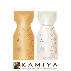 Re: アジュバン クラスS Rg シャンプー 1000ml ＆ トリートメント