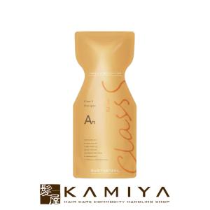 Re: アジュバン リ:クラスエス リッチグレース シャンプー 600ml