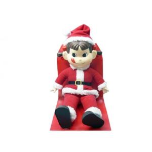 不二家（FUJIYA） ペコちゃん メリーゴーランド 懸賞品 : ラシモール