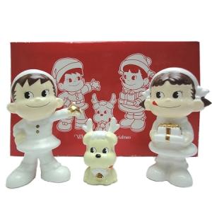 不二家（FUJIYA） ペコちゃん メリーゴーランド 懸賞品 : ラシモール