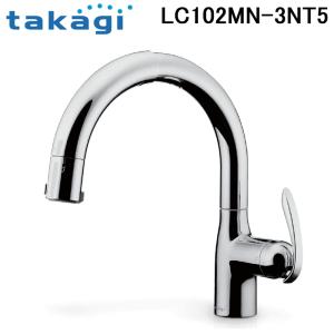蛇口一体型浄水器 みず工房 クローレ タカギ takagi [JY296MK-9NTF03