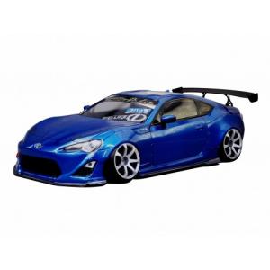 M7 ADVAN MAX ORIDO RACING 86 ボディセット [SD-M786BA] : スーパー