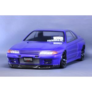パンドラRC(Pandora RC)/PAB-3200/Toyota アリスト JZS161 <BN Sports