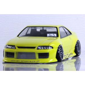 パンドラRC(Pandora RC)/PAB-3177/Toyota AE86 カローラレビン 3ドア