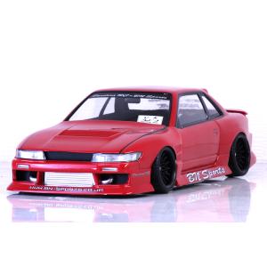 ABCホビー(ABC HOBBY)/67172/01スーパーボディ ： マツダスピード RX-7