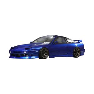 R31HOUSE(R31ハウス)/R31W440/2024 SHIBATA GR86 Base ボディ(未塗装