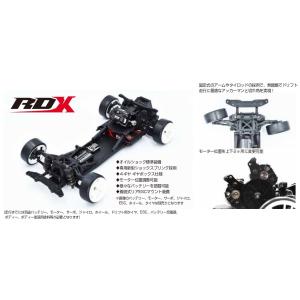 双葉電子工業 フタバ GYD560 ドリフトカー専用ジャイロ 00107437-3