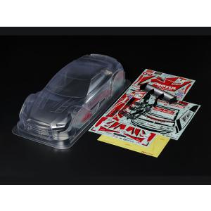 タミヤ（TAMIYA） ポルシェ956 スペアボディセット 1/10 Cカー