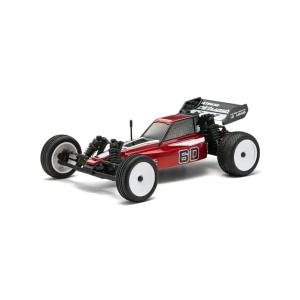 京商 1/10 EP 2WD バギー アルティマ RB7.5 電動ラジコンカー組立