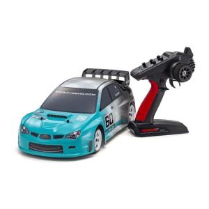 京商 (期間限定特価)京商(KYOSHO)/34435T1/ 1/10 EP 4WD フェーザーMk2