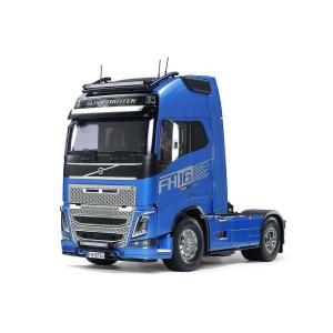 タミヤ（TAMIYA） スカニア R470 ハイライン フルオペレーションセット