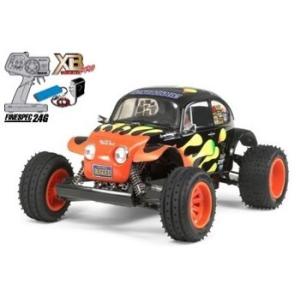 タミヤ（TAMIYA） /58618/ 1/10 モンスタービートル(2015)(未組立