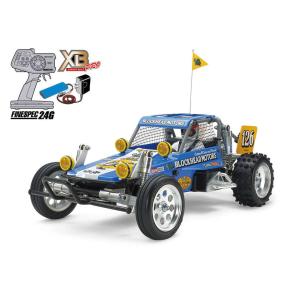 TAMIYA ファイティング バギー(2014)/47304 : Hobby Shop HELLo - 通販