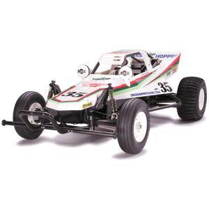 タミヤ 1/10 RCカー マイティフロッグ 58354 : 卓美 - 通販 - Yahoo