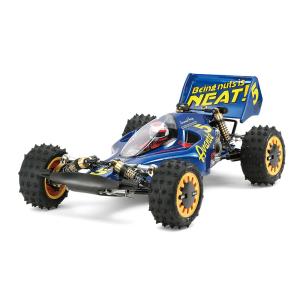 並行輸入品】タミヤ 1/10 電動RCカーシリーズ No.346 グラスホッパー