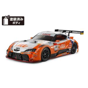 タミヤ XBフルセット トヨタ86 ドリフトスペック #57851 : ラジコン