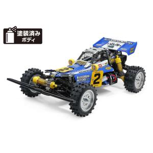 タミヤ（TAMIYA） /58618/ 1/10 モンスタービートル(2015)(未組立