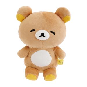 San-X（サンエックス） リラックマストア限定 ぶらさげぬいぐるみ