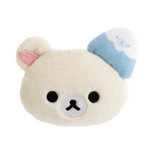 リラックマ リラックマストア限定 リラックマストア店長ぬいぐるみ