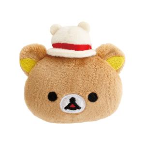 リラックマ リラックマストア原宿店限定 リラックマストア店長