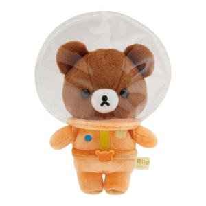 リラックマ リラックマストア限定 あつめてぬいぐるみ ゲーミング