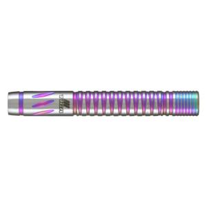 バレル【ティガ】エンプレチュ 5 坂口優希恵モデル 2025バレンタイン