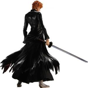 BLEACH Soul Entered Model 黒崎一護 フィギュア : Plus One Japan