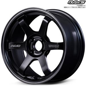 RAYS (新製品)(単品1本価格) 16インチ 6.5J 4/100 RAYS レイズ VOLK