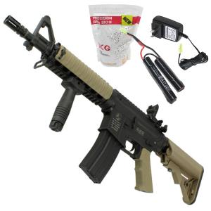 S＆T ARMAMENT 【大特価！】S&T CQB-R スポーツライン G3電動ガン