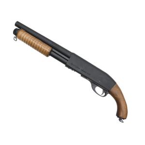CYMA CM357CBK M870 ソードオフ タクティカル スポーツライン ショット