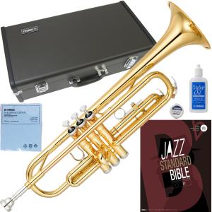 YAMAHA（ヤマハ） トランペット お手入れセット チューニングスライド