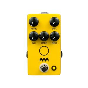 JHS JHS Pedals The Clover プリアンプ/ブースター : ギターパーツの店