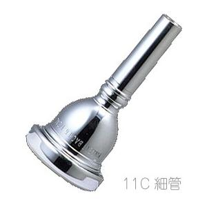 HAMMOND DESIGN(ハモンドデザイン) 11M 太管 マウスピース トロン