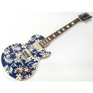 ESP GrassRoots G-SR-IGUANA 横山健モデル《エレキギター》 : ギター