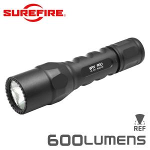 SUREFIRE シュアファイヤー G2X LAW ENFORCEMENT Dual-Output LED