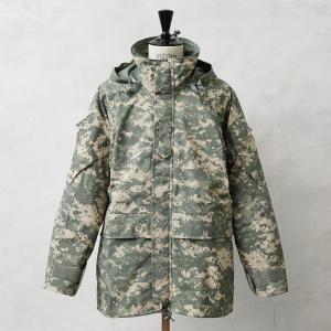 MILITARY（ミリタリー） 米軍 ECWCS Gen2 ACUゴアテックスパーカー