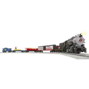 ライオネル Lionel ハリーポッター ホグワーツ特急 Oゲージセット