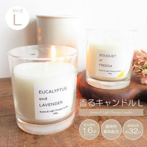 ティファニー Tiffany.co キャンドル モルガナイトカラー ガラス