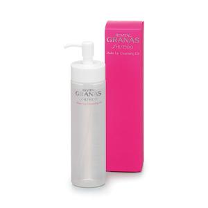 SHISEIDO（資生堂） リバイタル グラナス クレンジングミルク