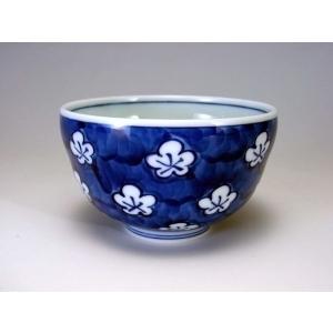源右衛門窯 染錦山水絵 飯碗 有田焼 ご飯茶碗 : 陶器たて石 Yahoo!店